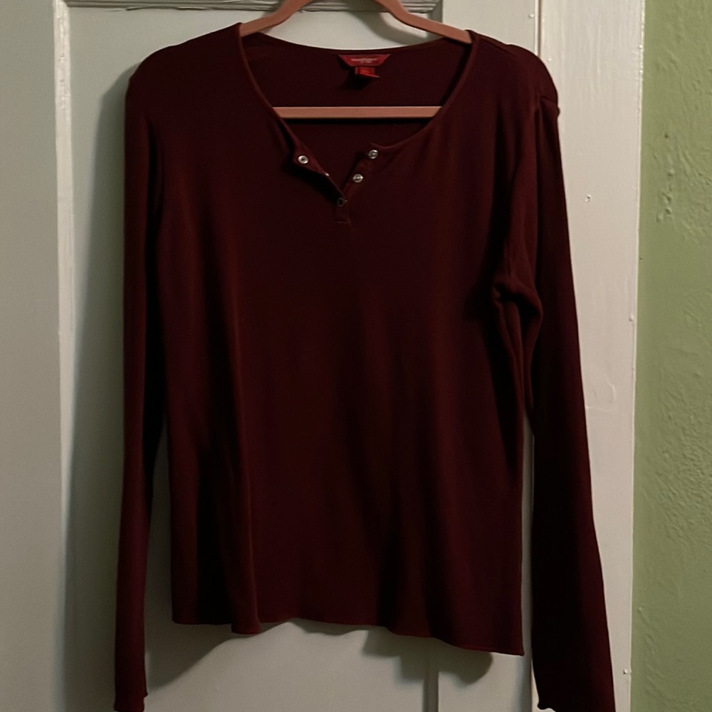 Sundance Henley